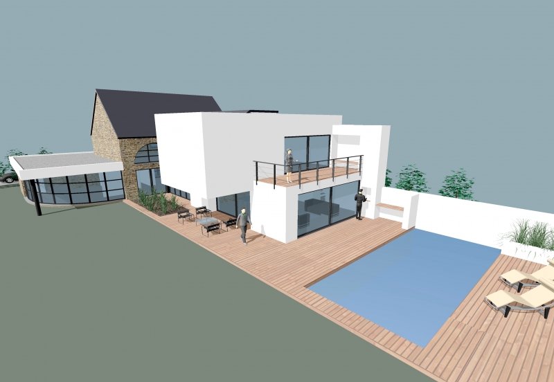 layout